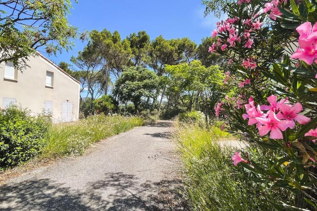 Maison En Provence - Les Bastidons Du Ventoux Aubignan Kültér fotó